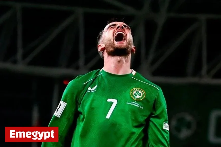 Troy Parrott’s Patience Pays Off as Two-Goal Hero Credits Self-Belief