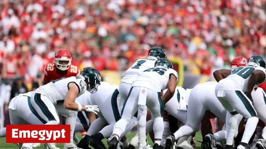 Dan Campbell Unconcerned with Tush Push as Lions Gear Up to Face Eagles