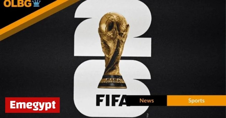 Spain Tops World Cup 2026 Betting Odds with England as Strong Contender