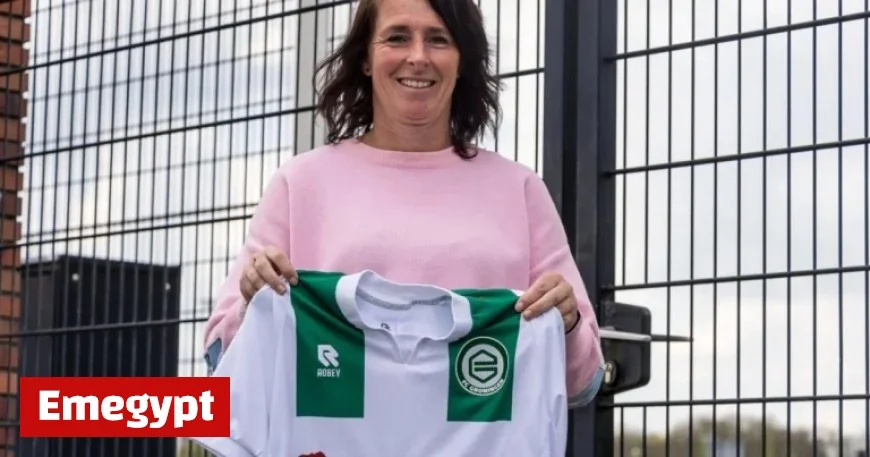 FC Groningen’s Rapid Eredivisie Return Plan: Is It Better to Adapt First