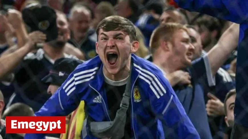 Imagine being Scotland’s Steve Clarke How Would You Strategize Against Denmark