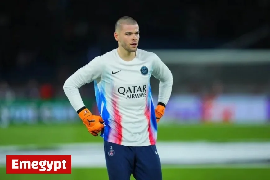 France Expected Lineup Against Azerbaijan: Didier Deschamps to Rotate Squad with Lucas Chevalier’s Debut