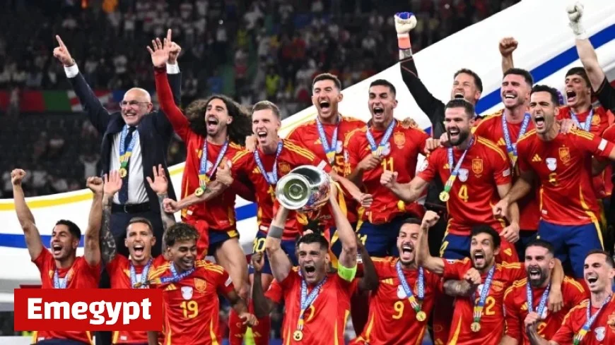 2026 World Cup Predictions: Who Would Come Out on Top If the Tournament Started Today