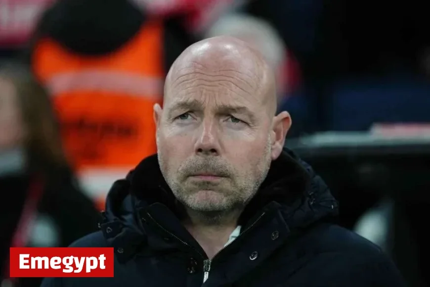 Riemer Confident Ahead of Crucial World Cup Clash Scots Struggle with Forward Play