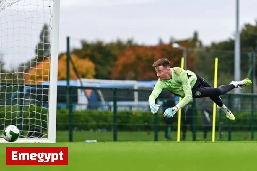 Noah Jauny Credits Unique Army Visit for Ireland U-21s Improved Performance Ahead of England Clash