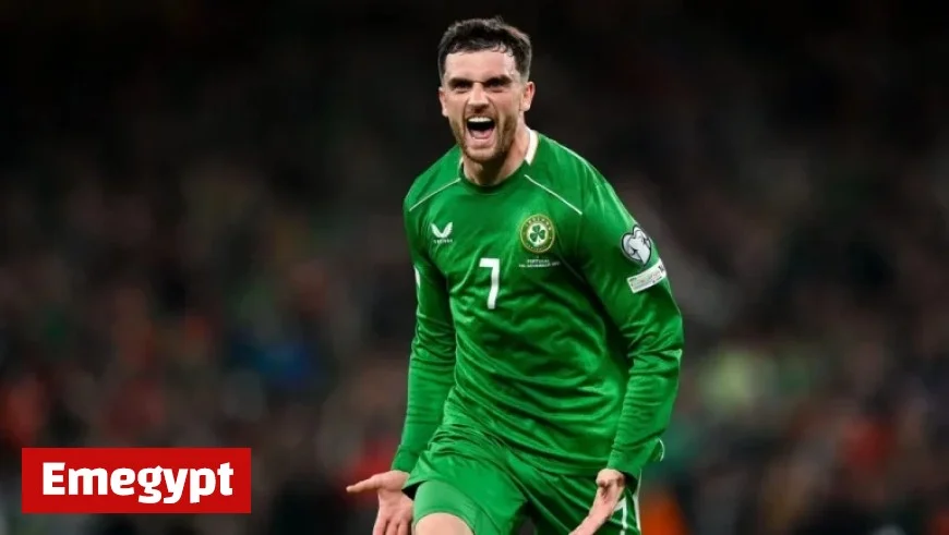 English football giants ramp up pursuit of Troy Parrott following impressive Portugal performance
