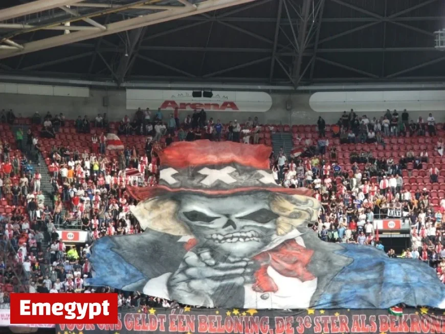 Ajax Stuns with Surprise Move for 20-Year-Old Kobbie Mainoo