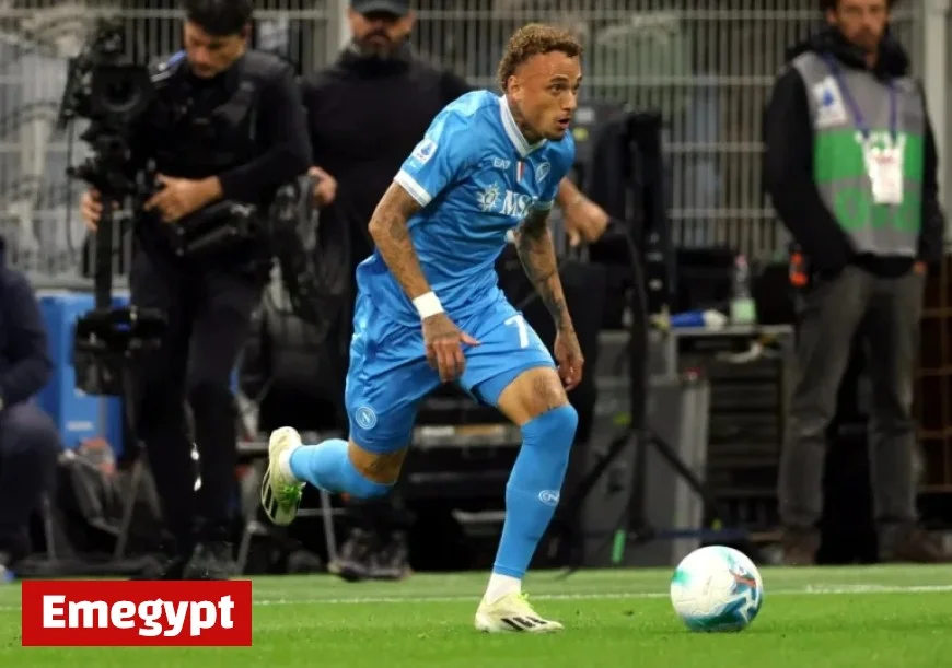 Dutch Footballer 26 Unhappy and Returns to Eredivisie