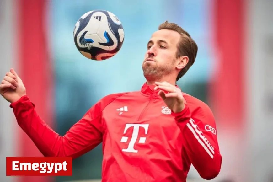 Harry Kane Unveils Thomas Tuchel’s Strategic Move Involving Arsenal Stars Bukayo Saka and Declan Rice