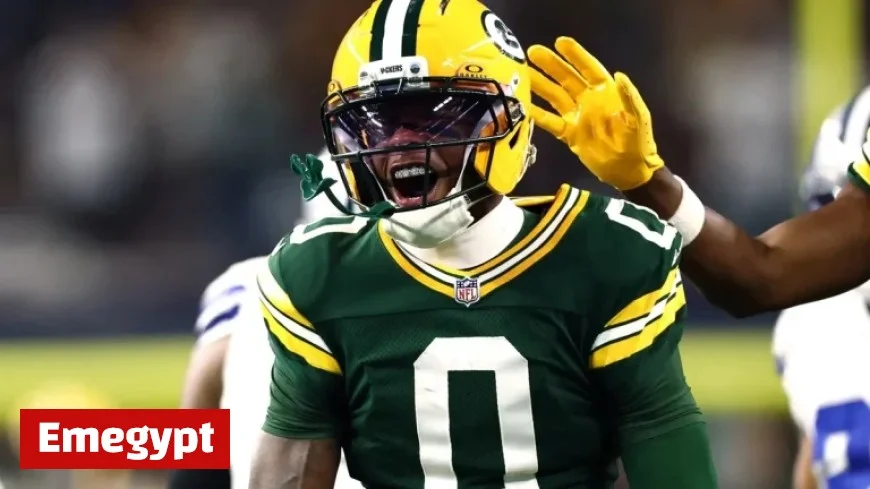 Packers vs Giants Week 11: Key Players Inactive and Active List Revealed