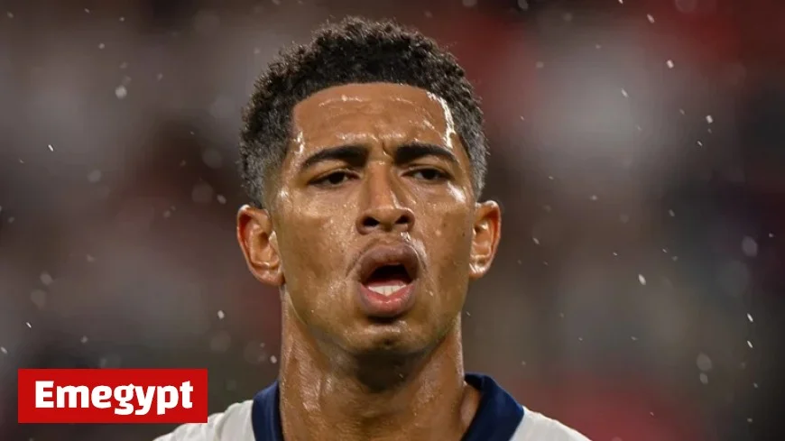 Harry Kane Reveals Exciting New Role for Jude Bellingham in England Squad