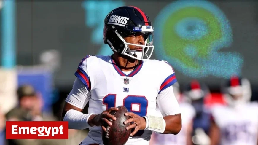 Giants and Packers Deadlocked at 13-13 in Thrilling First Half