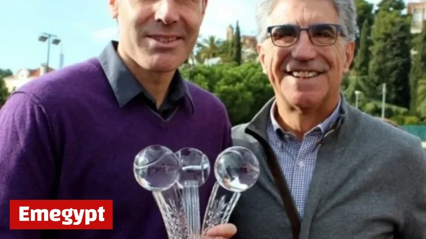 Rafa Nadal’s Elusive Master Title: The Missing Trophy in Spanish Tennis History