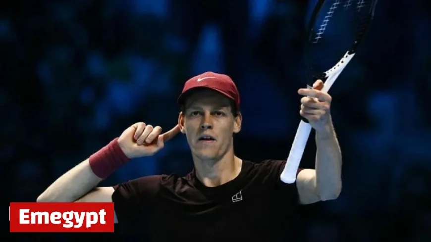 Jannik Sinner Triumphs Over Carlos Alcaraz to Defend ATP Finals Title in Turin