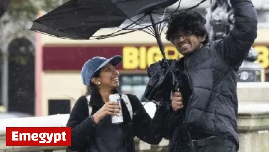 Soap Legends and Rock Royalty Among Star-Studded I’m A Celebrity 2025 Line-Up Unveiled