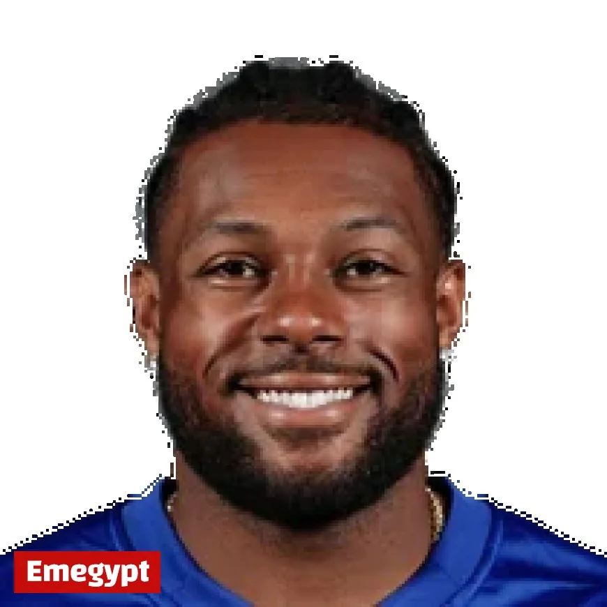 Kayvon Thibodeaux Shoulder Injury Leads to Inactive Status for Week 11