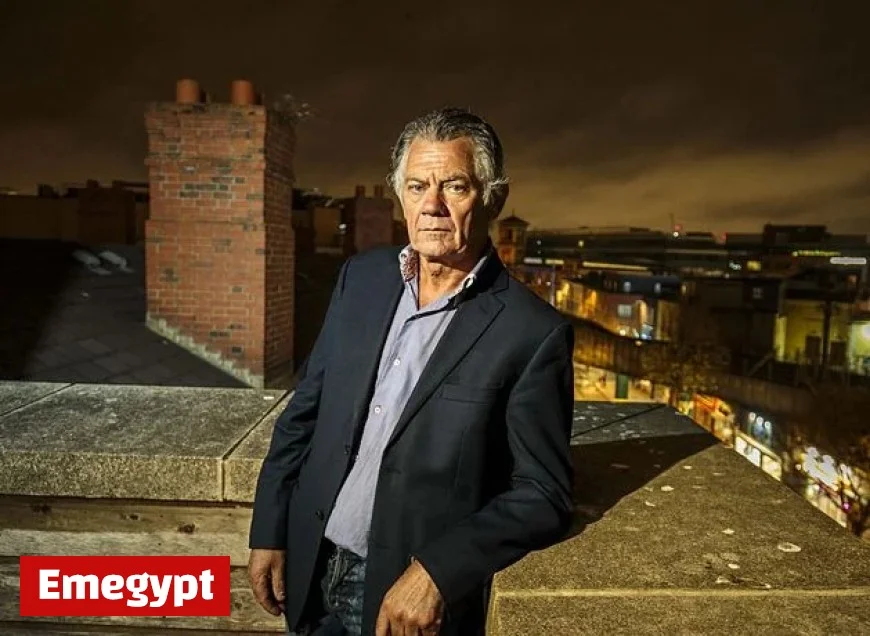 Gerry The Monk Hutch Faces €800k CAB Bill Following Home Raids