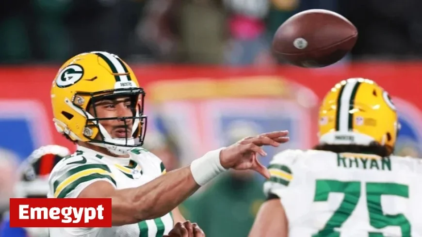 Chuckle Over Bill’s Bold Week 11 NFL Predictions Featuring Packers vs Giants