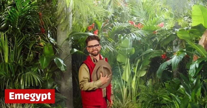 Jack Osbourne Faces Health Challenges and Concerns Ahead of I’m A Celebrity ITV Debut