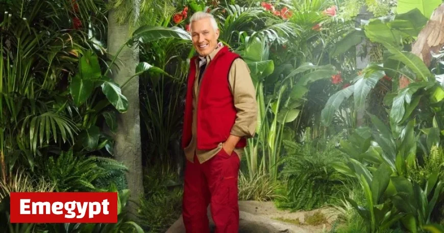 Discover Martin Kemp’s Rise to 80s Pop Stardom and His Marriage to a Famous Celebrity