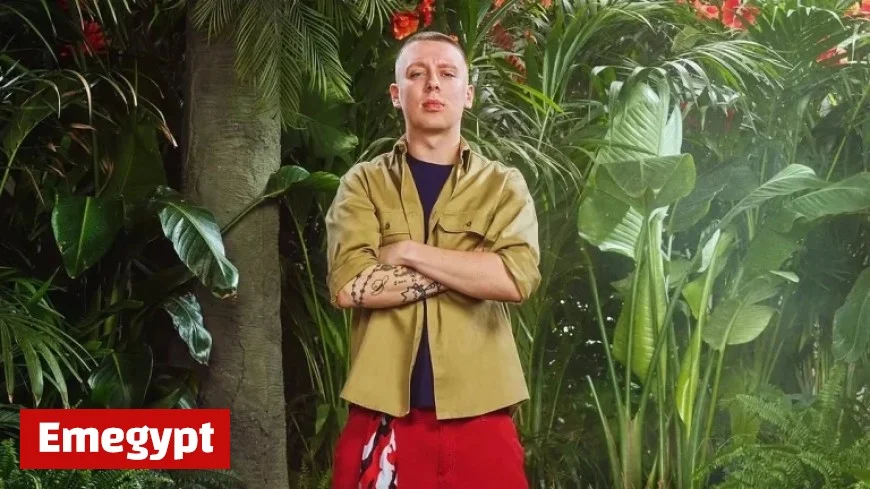 Explore Aitch’s Jungle Move and the Business Behind Modern Fame