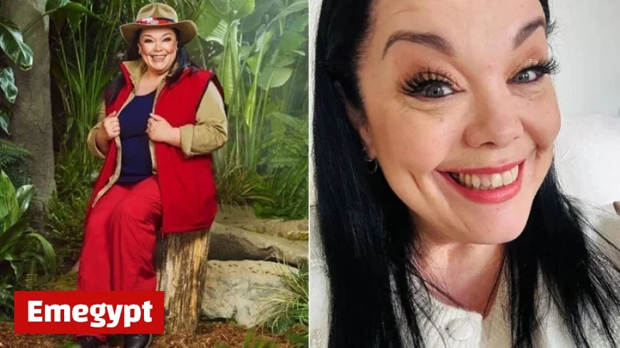 Discover Lisa Riley’s Age, TV Shows, Partner and More from I’m A Celebrity