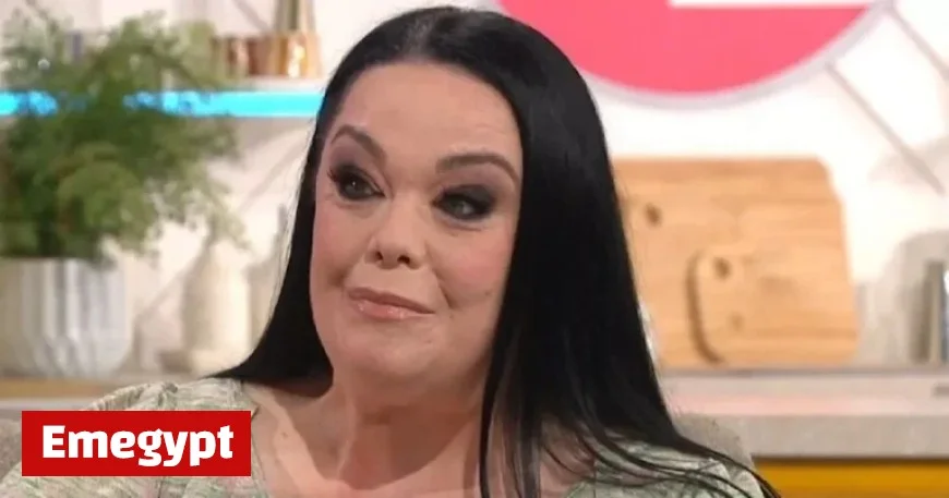 I’m A Celeb Star Shares Heartbreaking Revelation About IVF Challenges