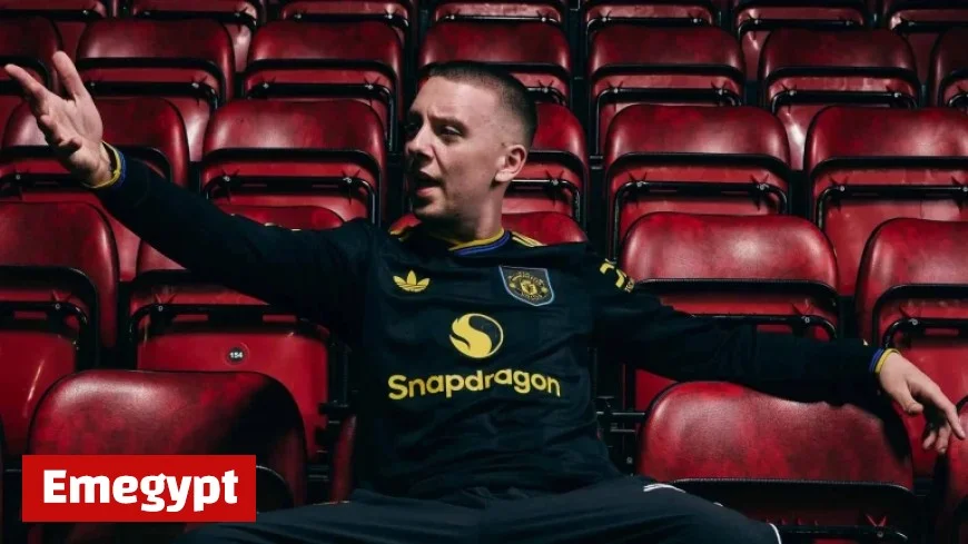 Two Manchester United Fans to Join This Season of I’m A Celebrity