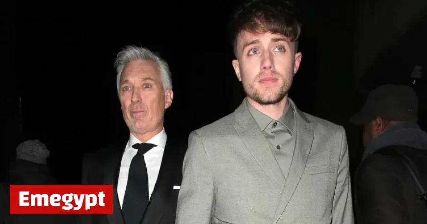 Martin Kemp Emotionally Shares Heartbreaking Family Realization