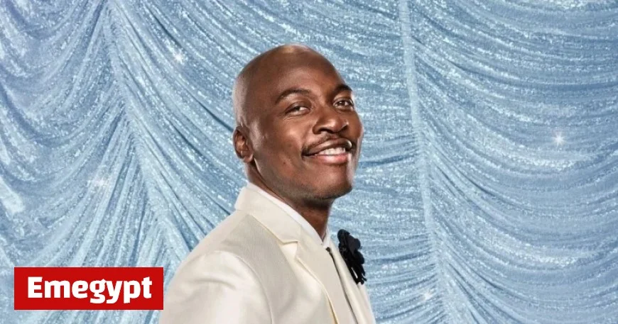 Strictly Star Eddie Kadi Faces Devastating Setback Just Before ITV I’m A Celebrity Debut