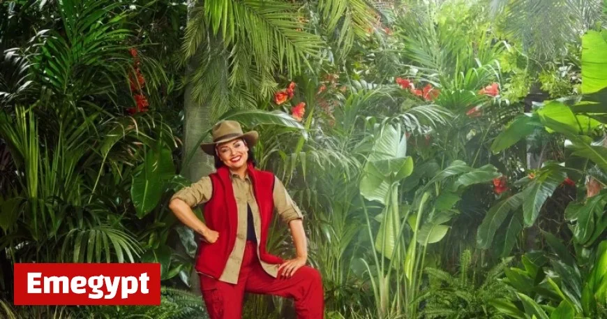 I’m A Celebrity Star Shona McGarty Opens Up About Health Struggles and Life Beyond EastEnders