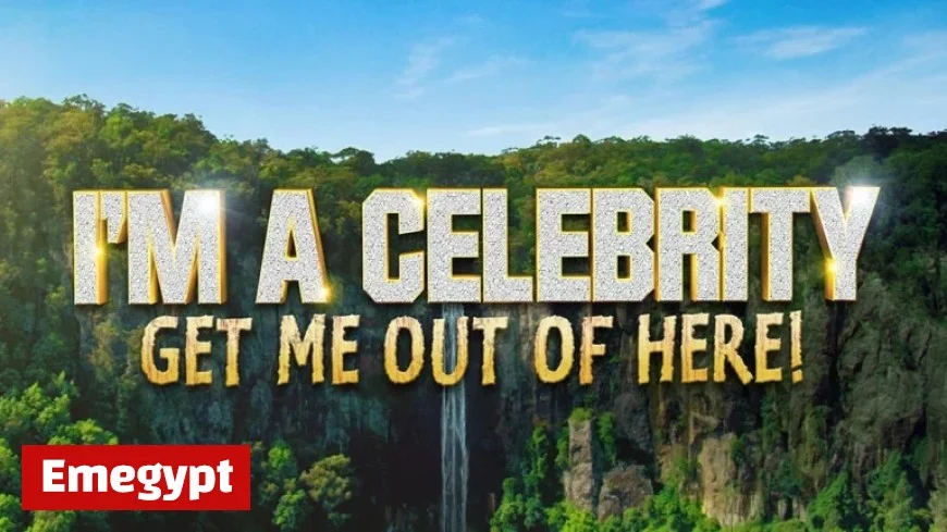 Discover the Exciting Filming Locations for I’m A Celebrity 2025
