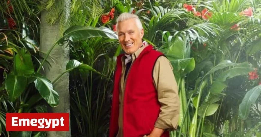 Discover I’m A Celeb Star Martin Kemp’s Off-Screen Life Career Highlights Famous Family and Stunning Home