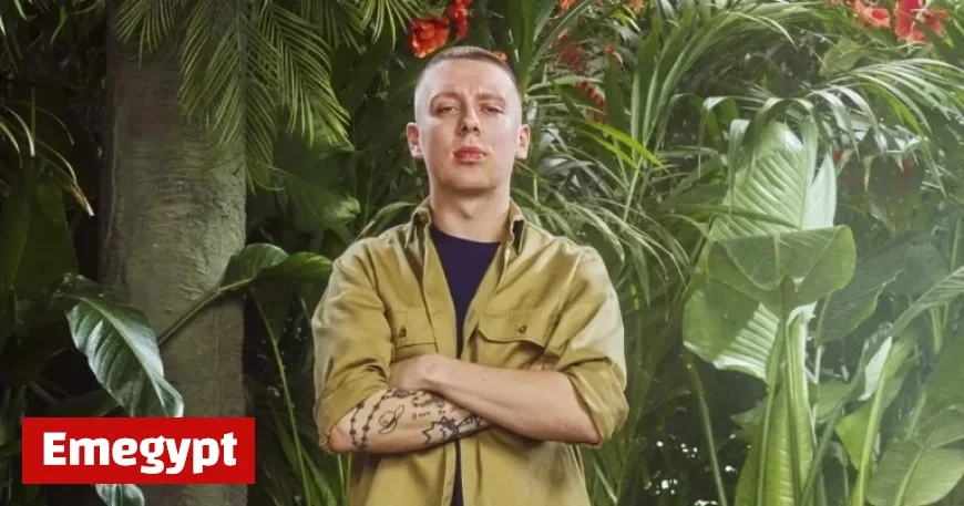 Get to Know Rapper Aitch: Discover His Personal Life as He Joins I’m A Celebrity 2025