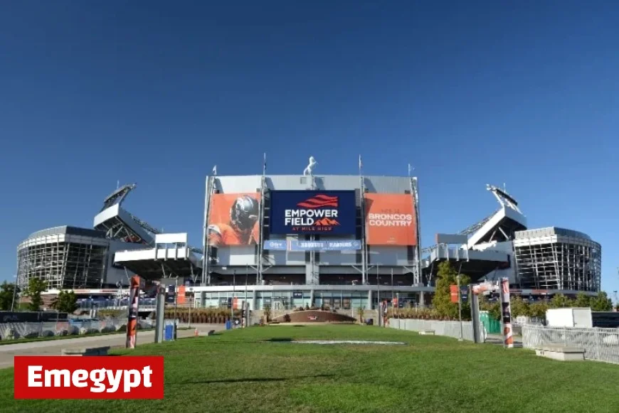 Star NFL Preview: Kansas City Chiefs vs Denver Broncos This Sunday – Football and Racing News