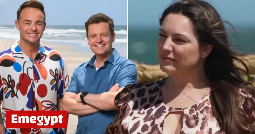 I’m A Celebrity Fans Anticipate Explosive Reunion After 16-Year Feud