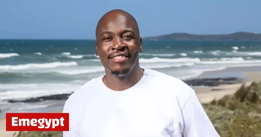 ITV I’m A Celebrity Star Promises Big Future for Eddie Kadi After Revealing Confession