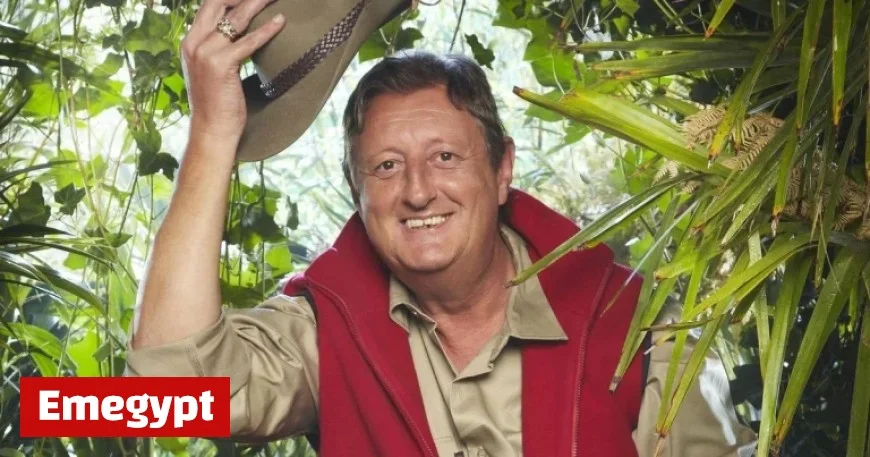 Remembering Six I’m A Celebrity Stars Whose Lives Were Cut Short by Sudden Deaths and Health Battles