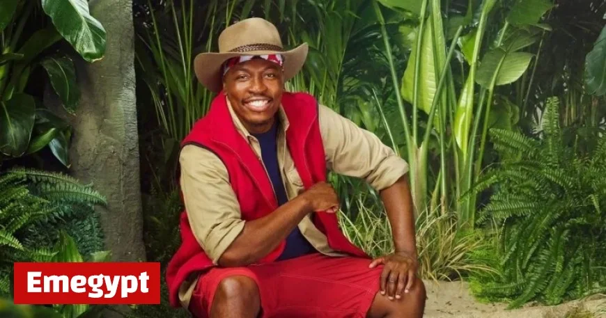 I’m A Celebrity 2025 Series Launch: Eddie Kadi Faces Major Setback Just Hours Ahead