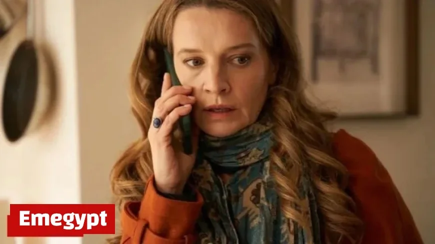 Catherine Walker Discovers Joy in Her Irish Life and Career with Hidden Assets