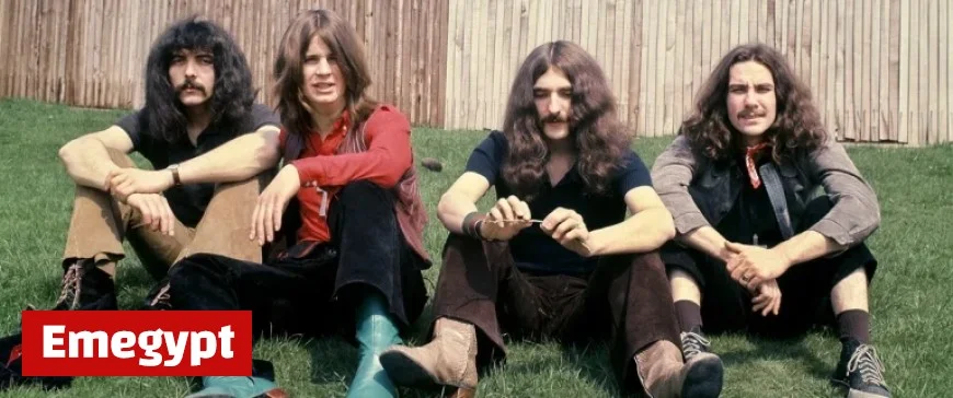 Legal Battle Intensifies Over Release Plans for Lost Earth Black Sabbath Demos as Sharon Osbourne Issues Threats