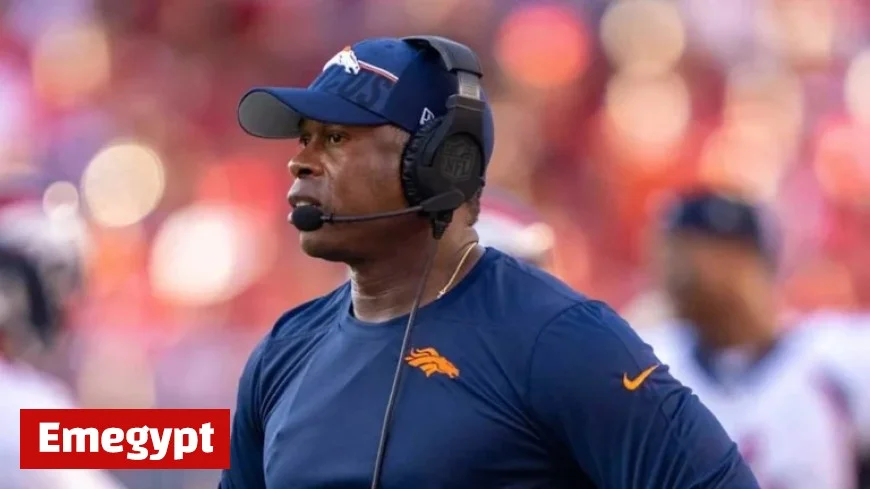 Week 11 Unveils a New Chapter in Patrick Mahomes and Vance Joseph’s Ongoing Saga