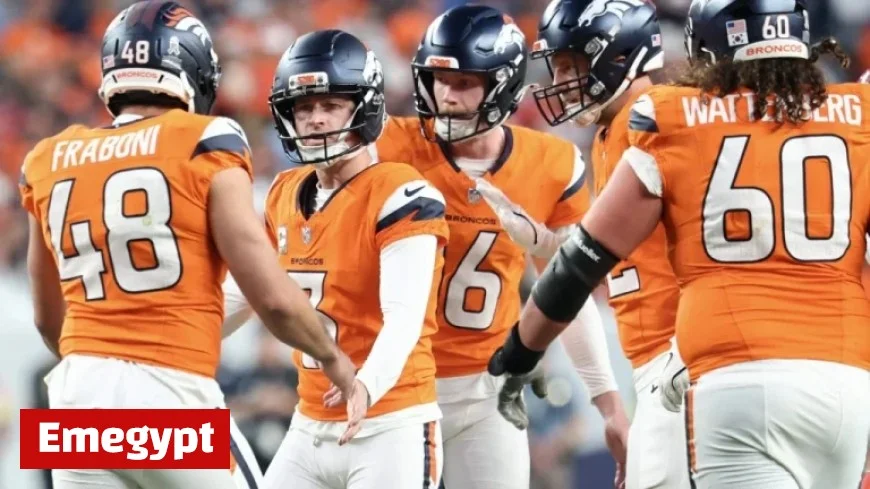 Kansas City Fans React to Chiefs’ Narrow 22-19 Defeat Against the Denver Broncos