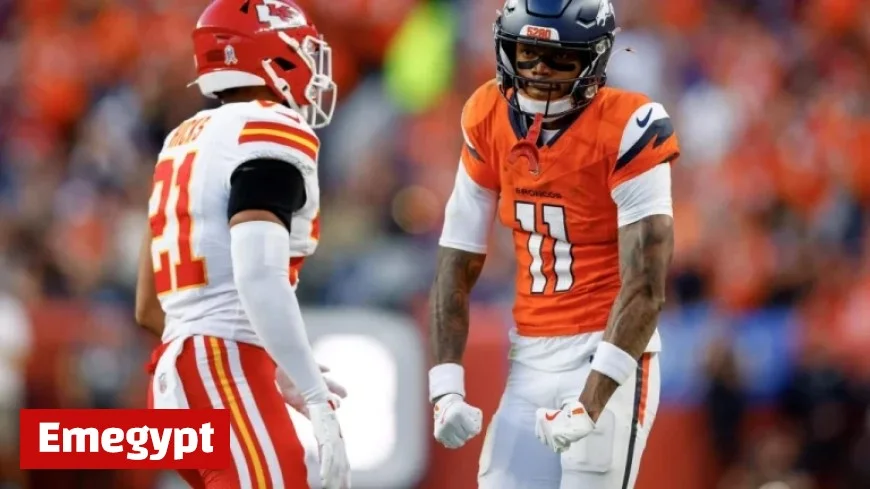 Did Officials Overlook Broncos Penalty Leading to Game-Winning Field Goal?