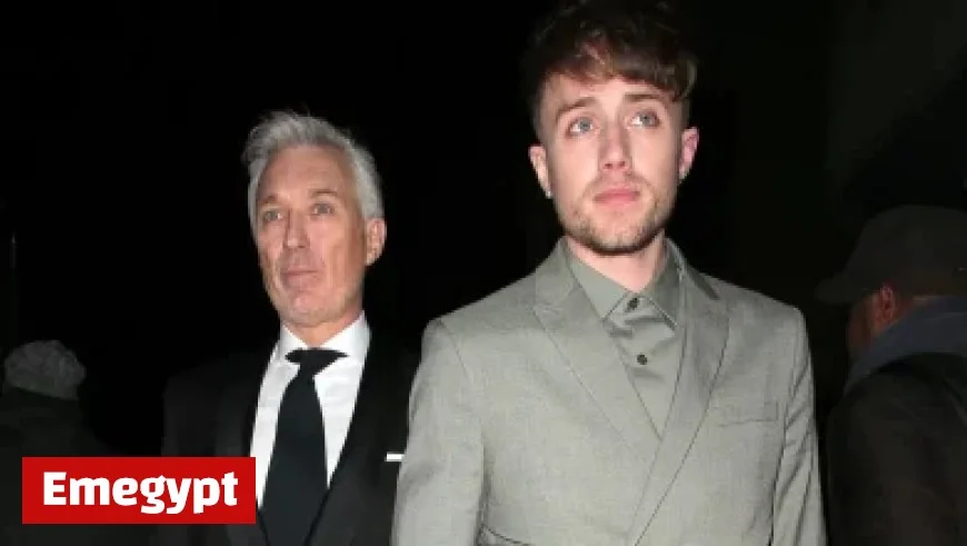 I’m A Celeb Fans Deliver Instant Verdict on Angry Ginge After Just One Episode