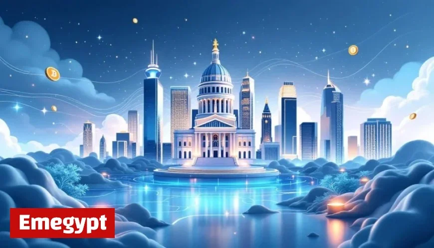 Texas Emerges as a Leading Global Crypto Business Banking Hub