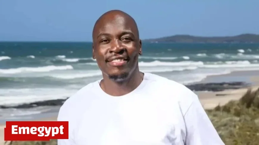 ITV I’m A Celebrity Star Teases Bright Future for Eddie Kadi with Surprising Confession