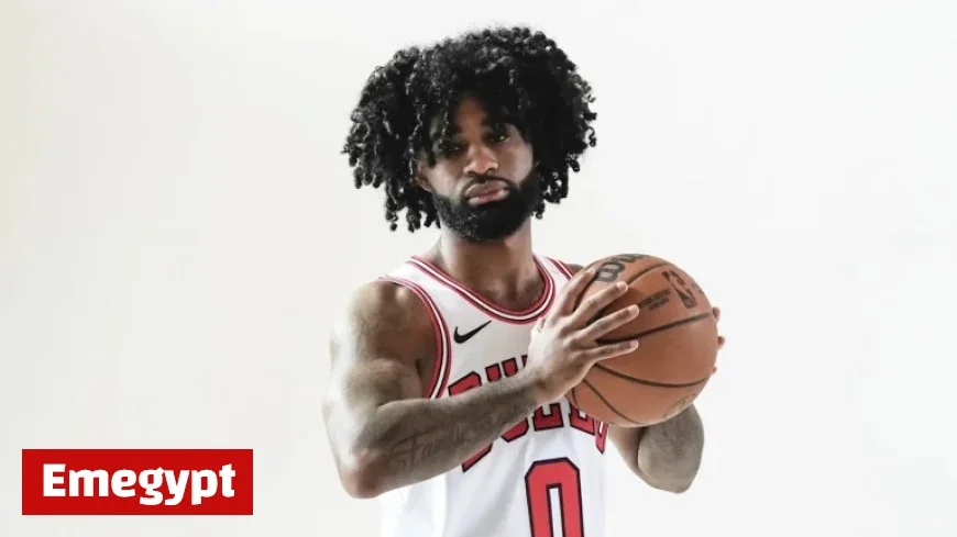 UNC Fans Excited by the Latest Update on Coby Whites Future