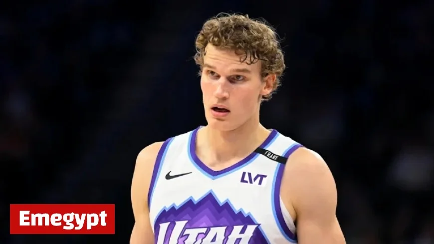 Irresistible Lauri Markkanen and Blazers trade package offers Jazz an unmissable deal