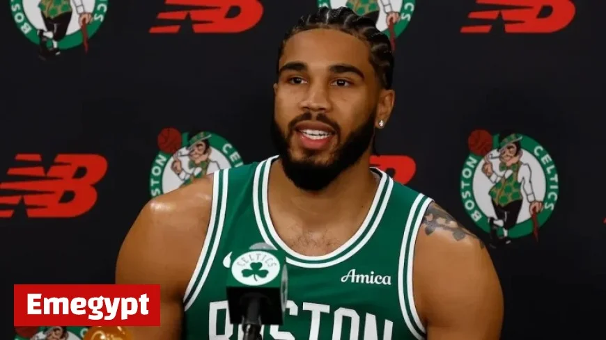 NBA Trade Rumors Suggest Boston Celtics Eyeing Key Piece for Dynasty Building